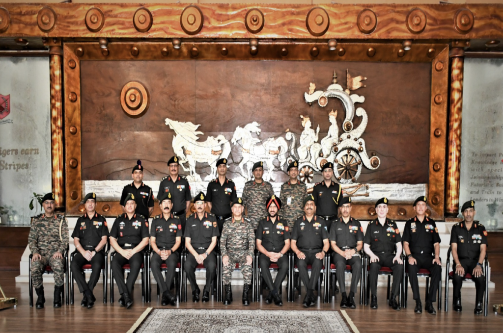 Is India Changing Its Game of Military Training With e-learning? Why Eklavya Matters?